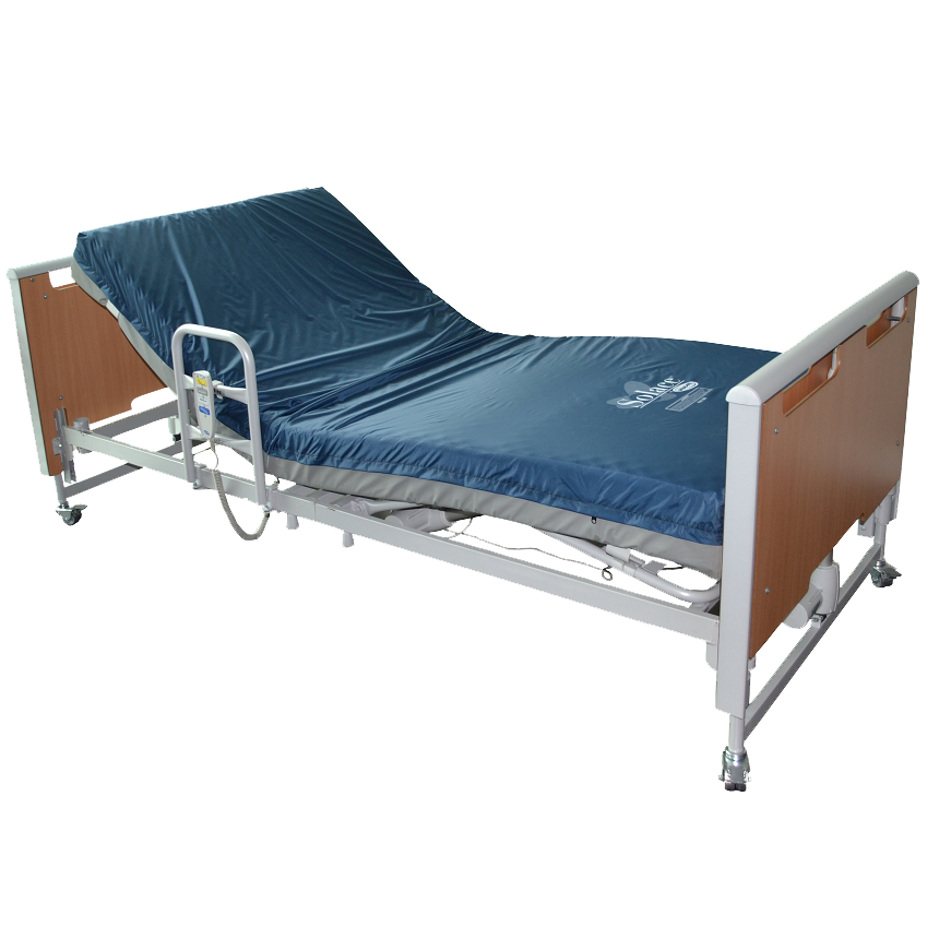Hospital bed rentals; Bariatric Hospital bed rentals; for recovering from surgery or temporary illness